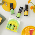 Essential Oil Roller Pulse Collection - Pep Up