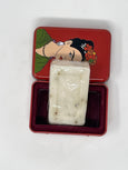 Frida Kahlo 100% Natural Olive Oil Soap