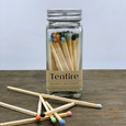 Tenfire - Safety Matches
