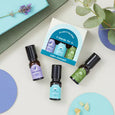 Essential Oil Roller Pulse Collection - Calm Moment