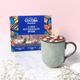 Hot Chocolate Spoon Set