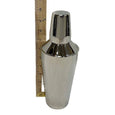 Stainless Steel Cocktail Shaker - Pre order arriving 12th February