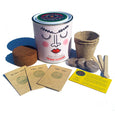 Frida's Flowers - Eco Grow Your Own Plant Kit