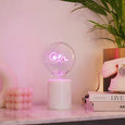 Steepletone - "Gin" LED Filament Bulb & Base