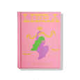 Zodiac Hardback Book - Libra