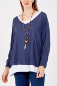 Double Top - Available in Several Colours