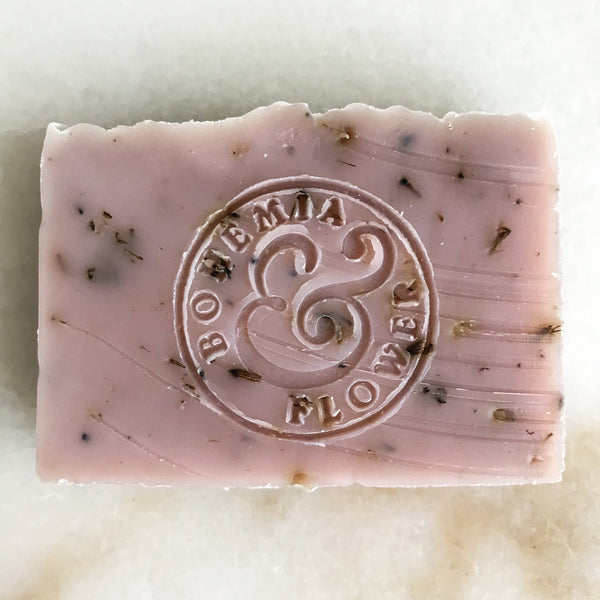 Mountain - Lavender & Sweet Fennel Bar Soap