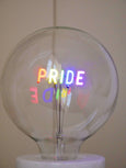 Steepleton - "Pride" LED Filament Bulb & Base