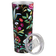 Kate Spade - Autumn Floral Stainless Steel Tumbler