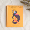 Zodiac Hardback Book - Capricorn